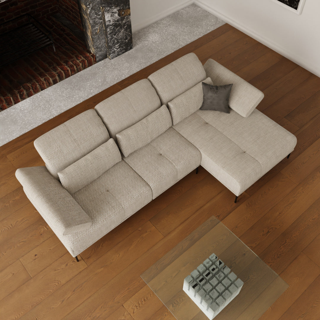 Bolton Chaise ONO6