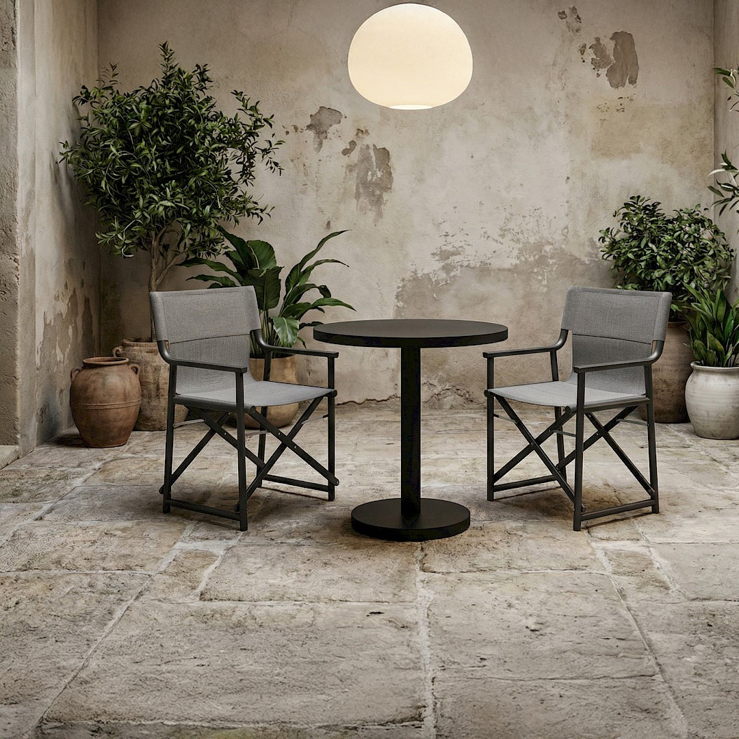 Boss Silla Plegable