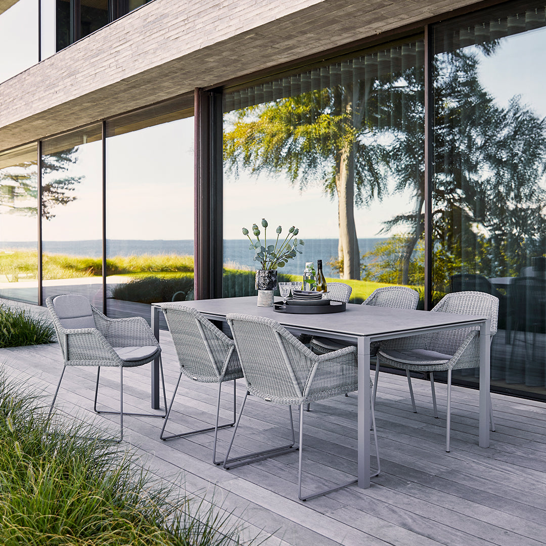 Breeze Silla