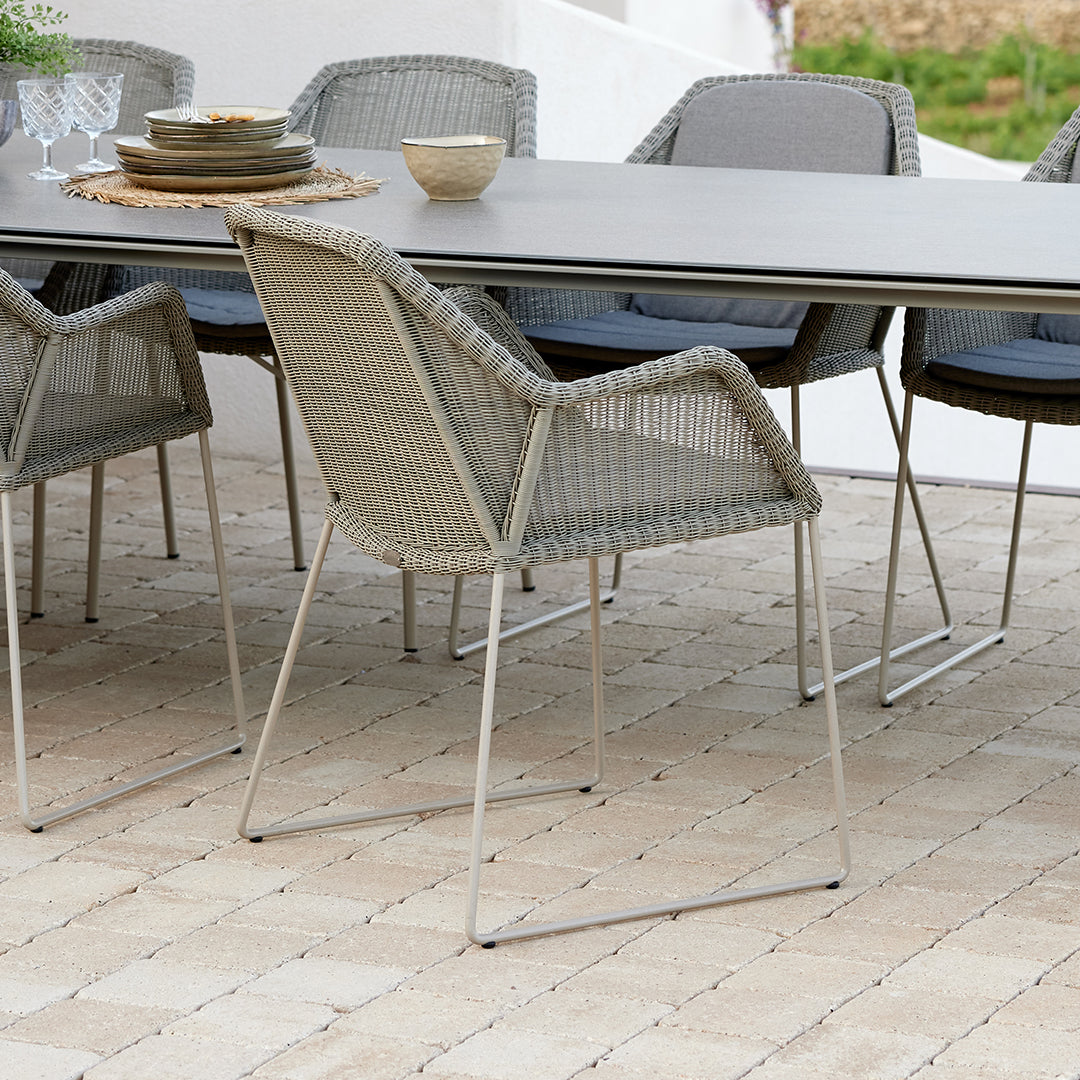 Breeze Silla