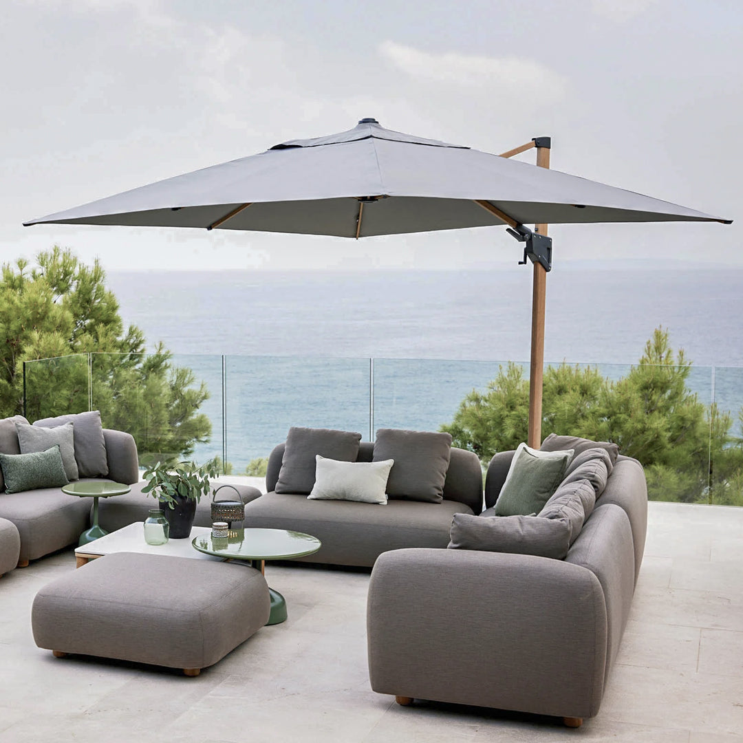 Hyde Luxe Look Madera