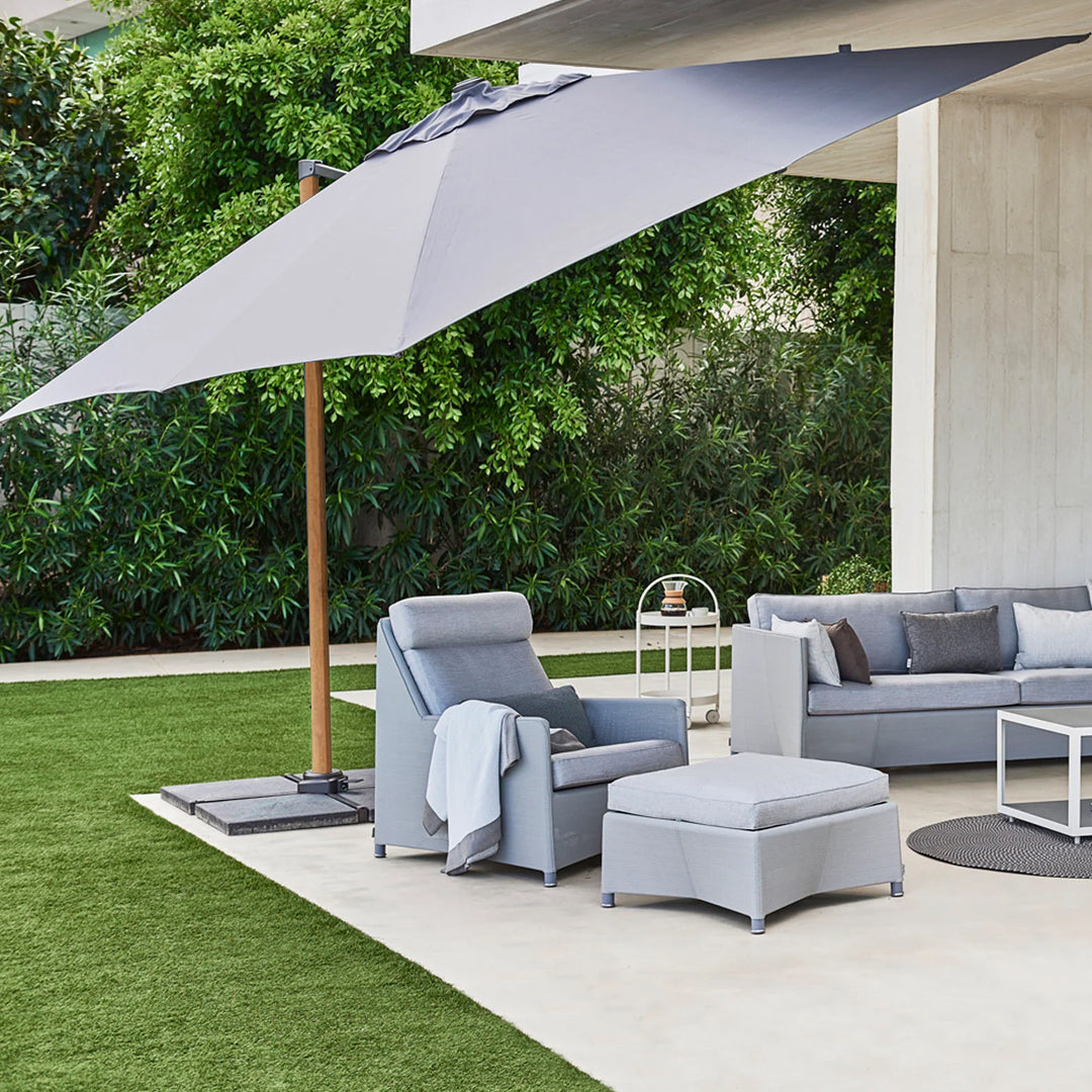 Hyde Luxe Look Madera