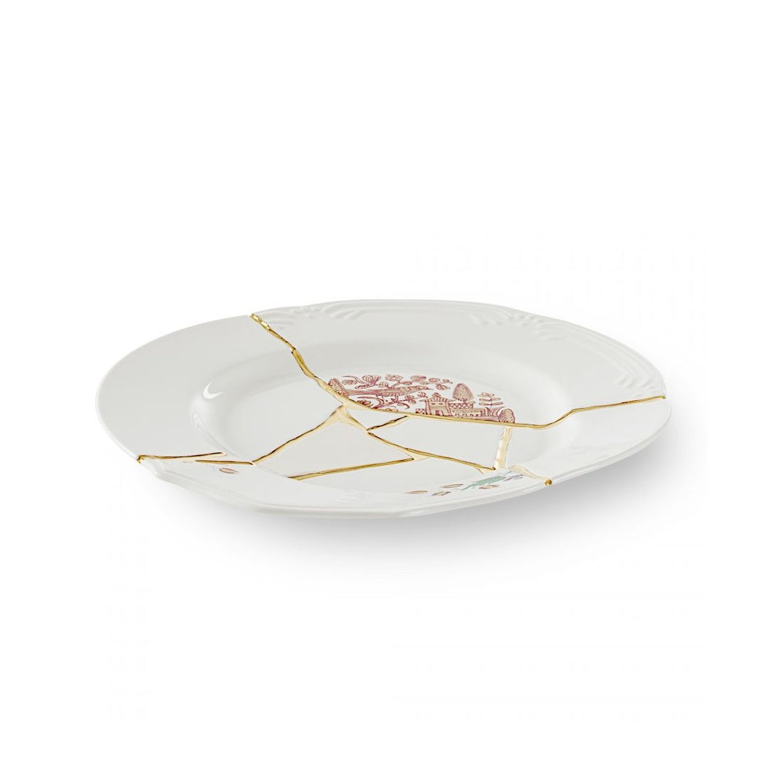 Plato Kintsugi #1