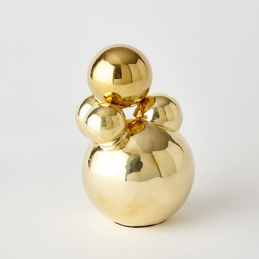 Esfera de Burbujas mediana