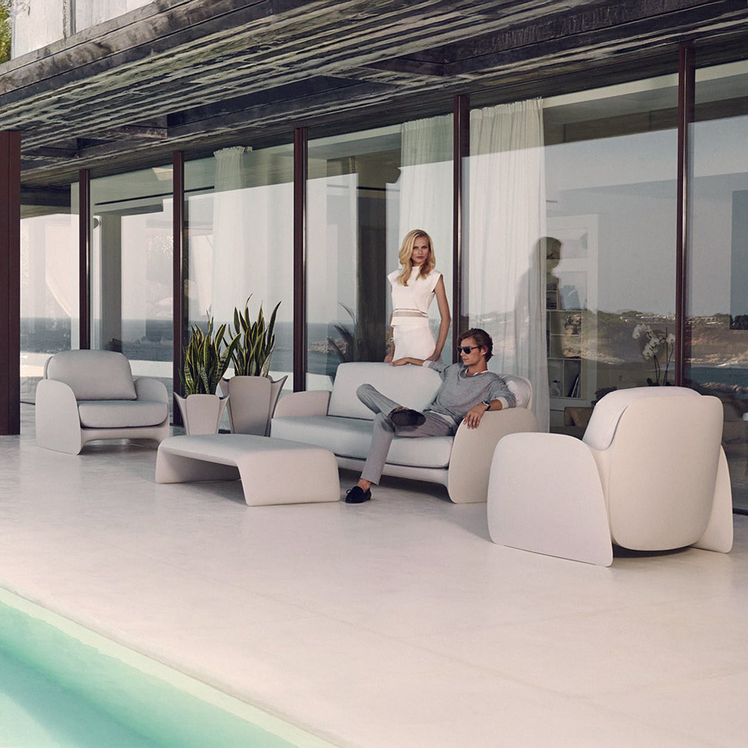 Pezzetina Sofa