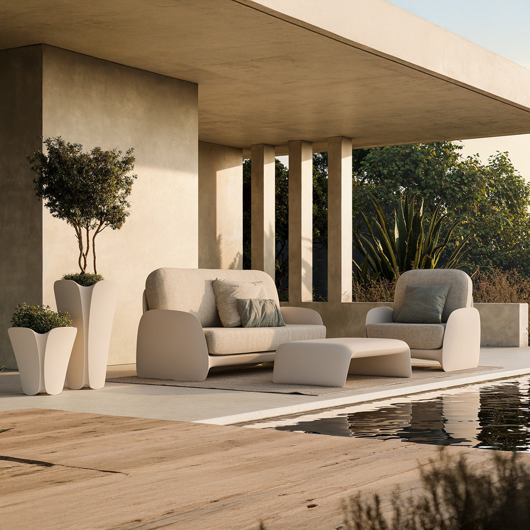 Pezzetina Sofa