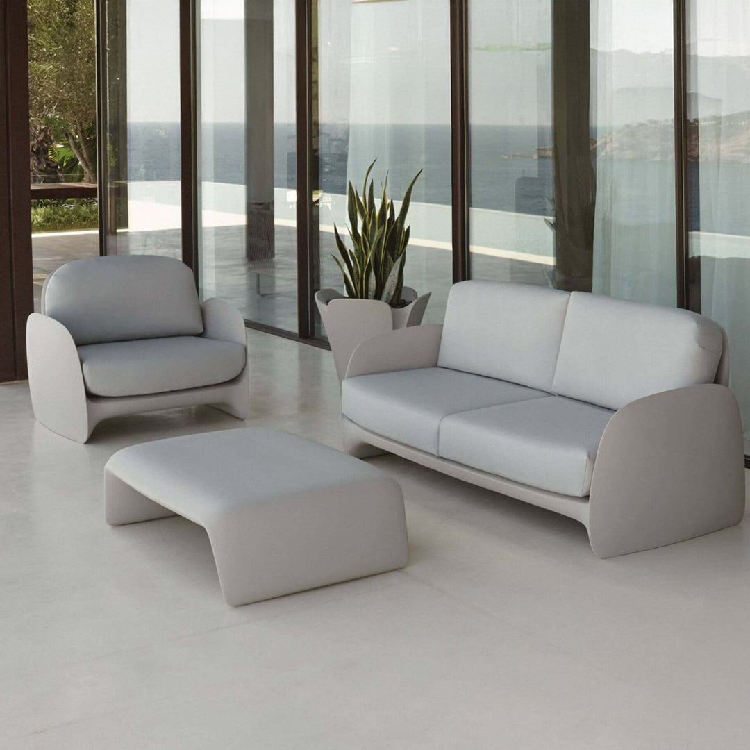 Pezzetina Sofa