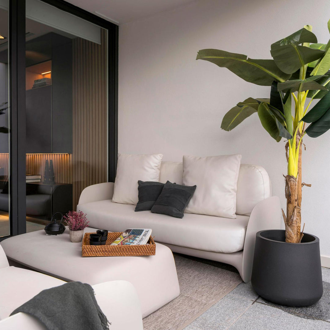 Pezzetina Sofa