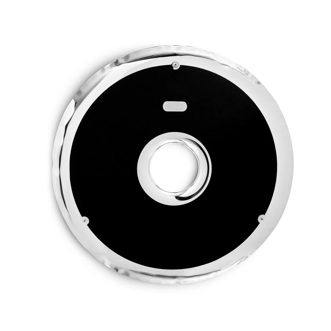 Espejo Rondo 120 inox