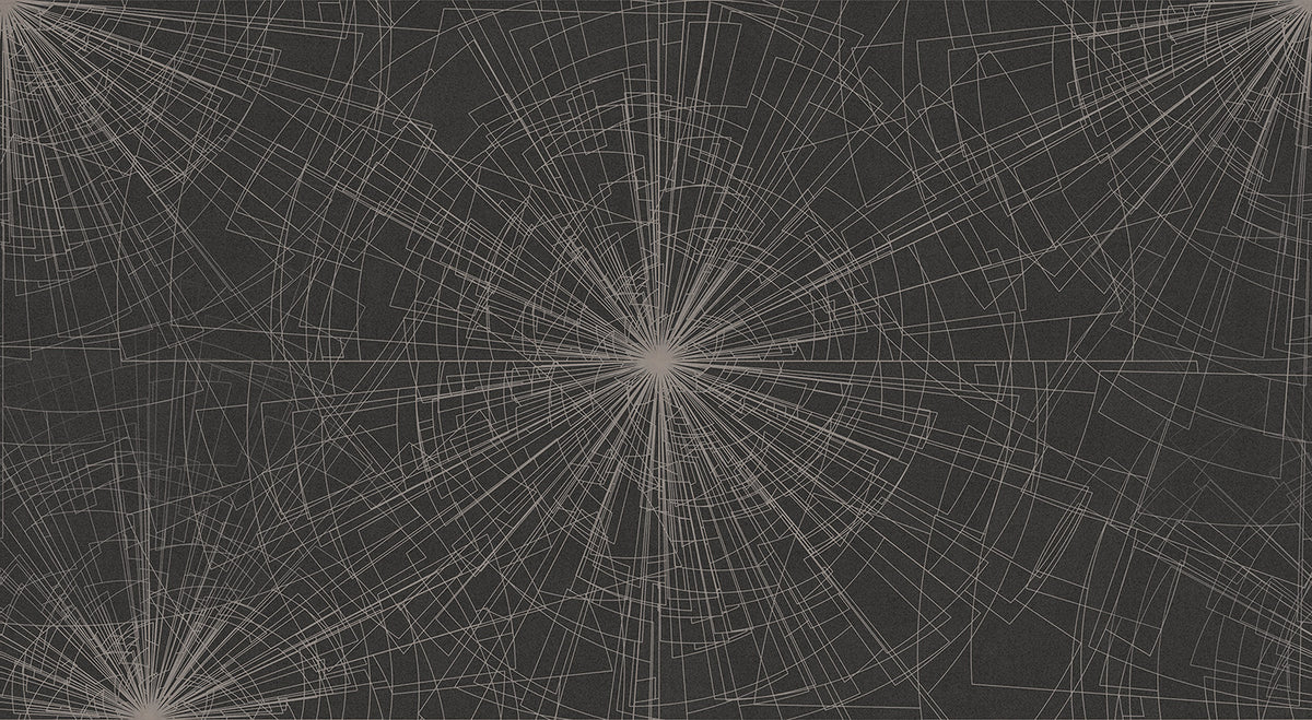 Abstract - papel de colgadura LondonArt 12AB