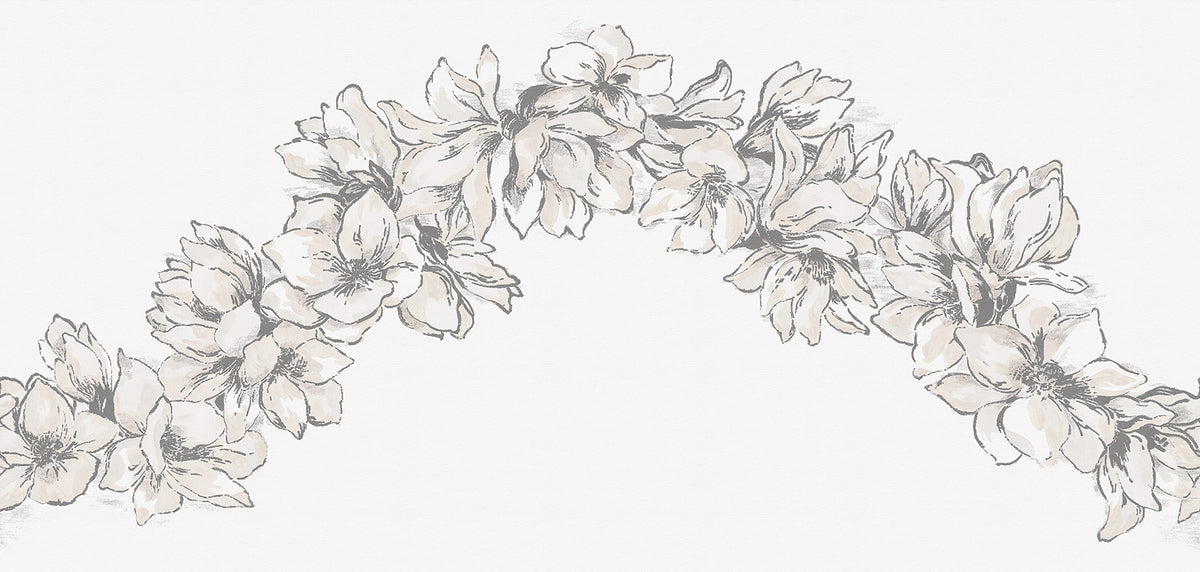 Lilith - papel de colgadura LondonArt 12LT