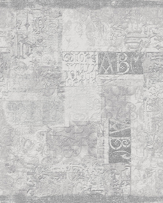 Multifabric - papel de colgadura LondonArt 12MU