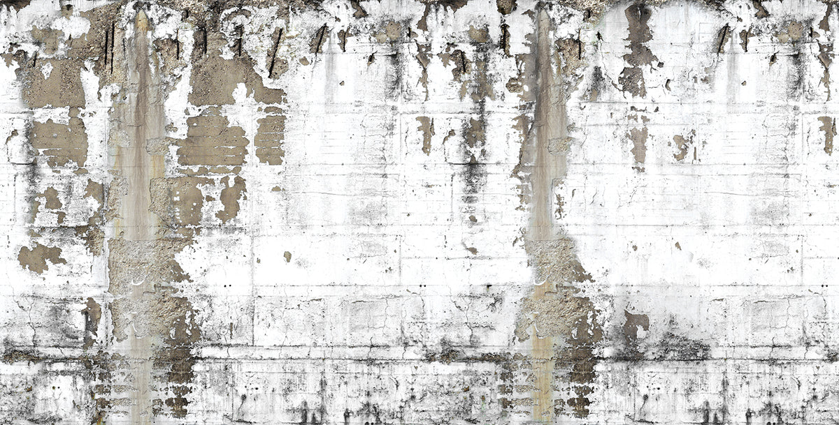 Old flown - papel de colgadura LondonArt 12OF