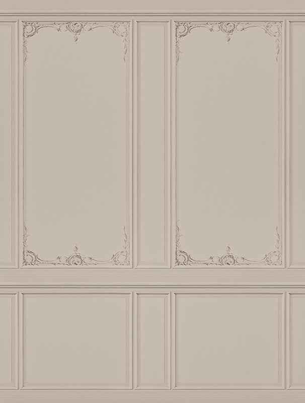 Boiserie - papel de colgadura LondonArt 13BO