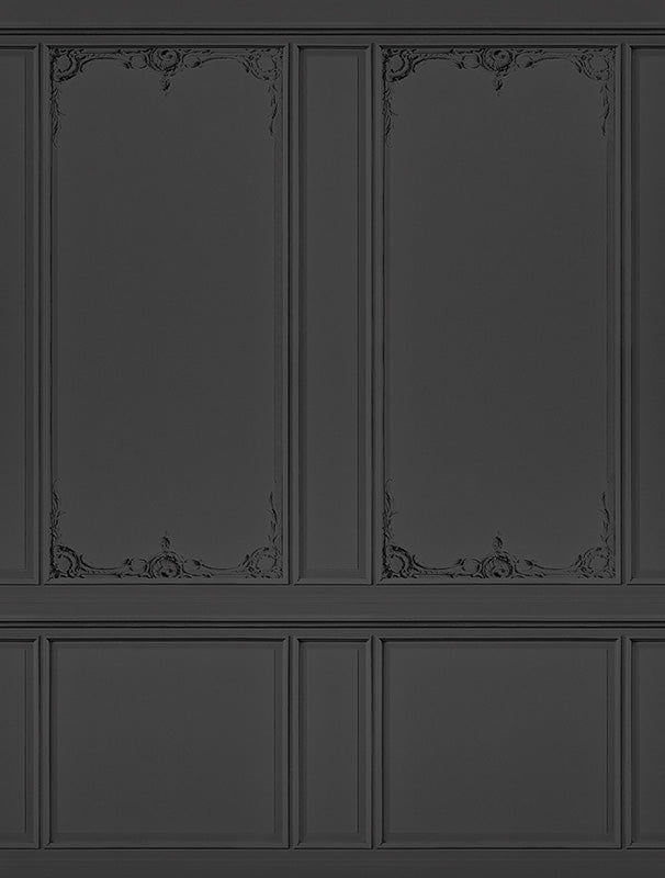 Boiserie - papel de colgadura LondonArt 13BO