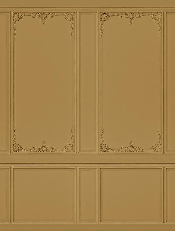Boiserie - papel de colgadura LondonArt 13BO