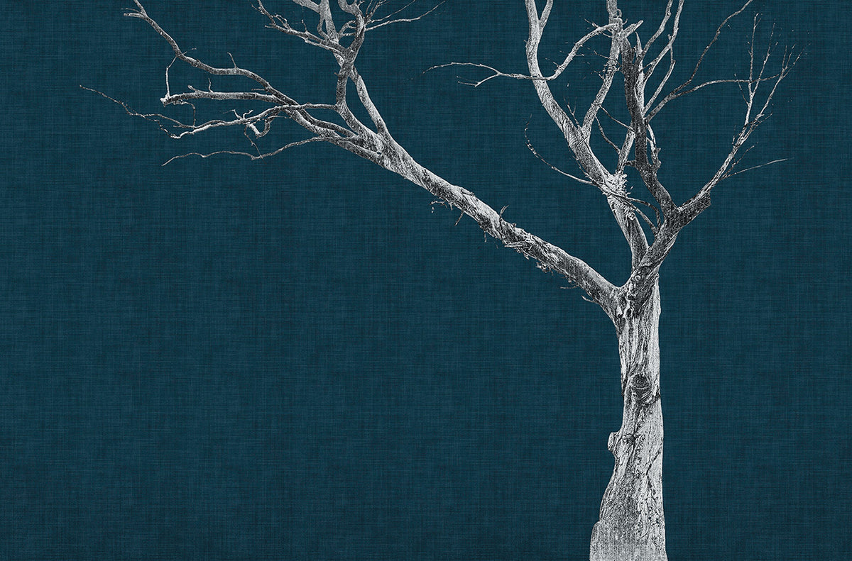 Brambles - papel de colgadura LondonArt 13BR