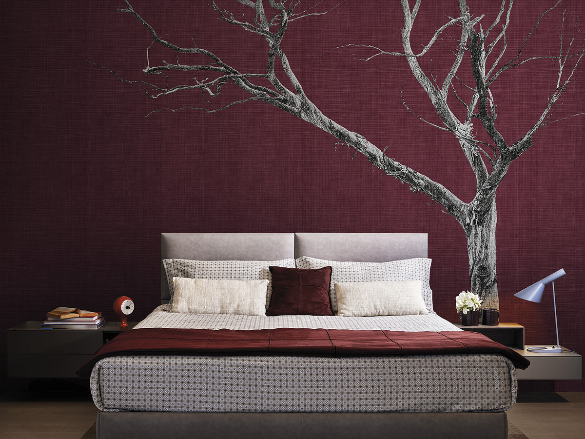 Brambles - papel de colgadura LondonArt 13BR
