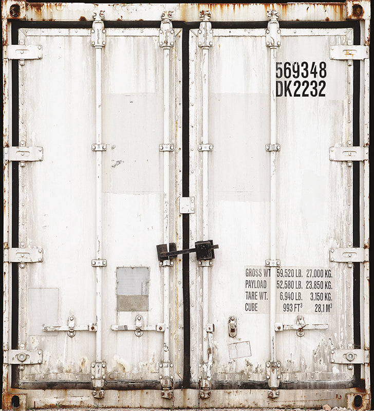Container - papel de colgadura LondonArt 13CT