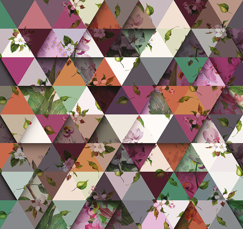 E talking - papel de colgadura LondonArt 14010