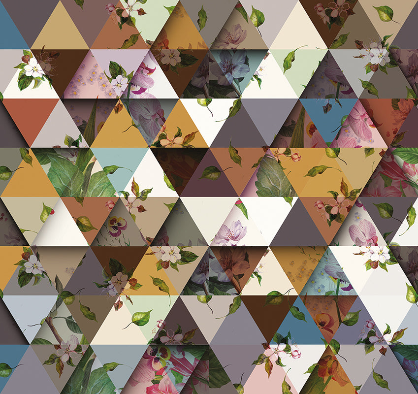 E talking - papel de colgadura LondonArt 14010