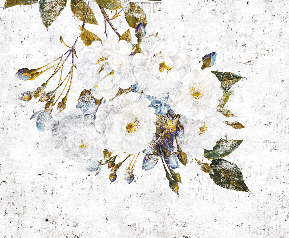 Trouble - papel de colgadura LondonArt 14029
