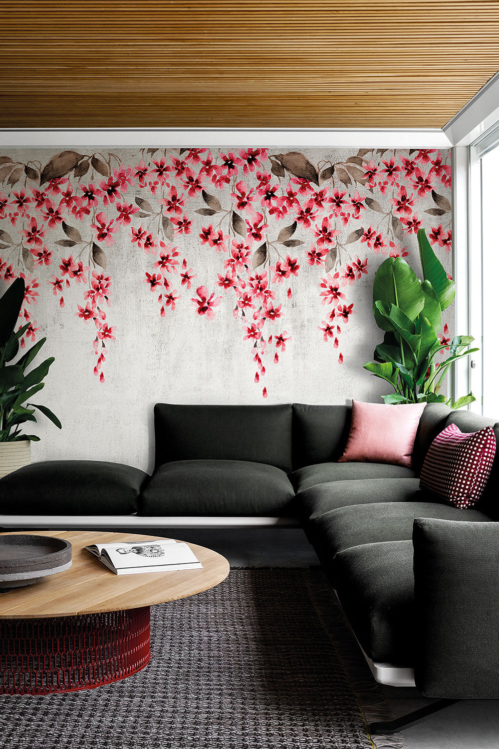 Epic - papel de colgadura LondonArt 14030
