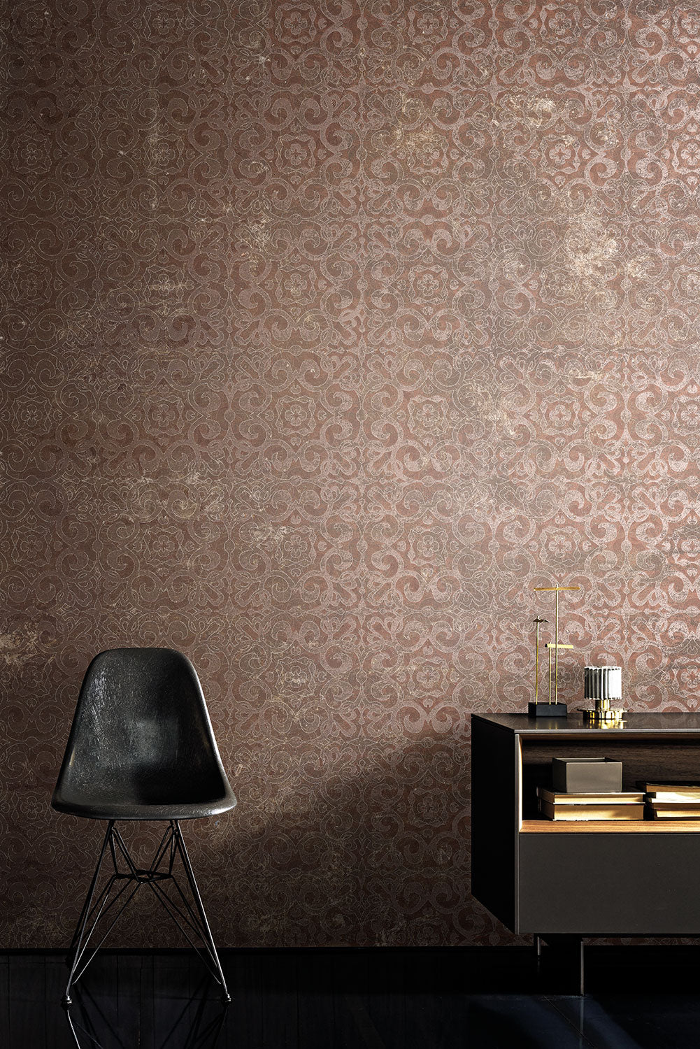 Fade - papel de colgadura LondonArt 14042