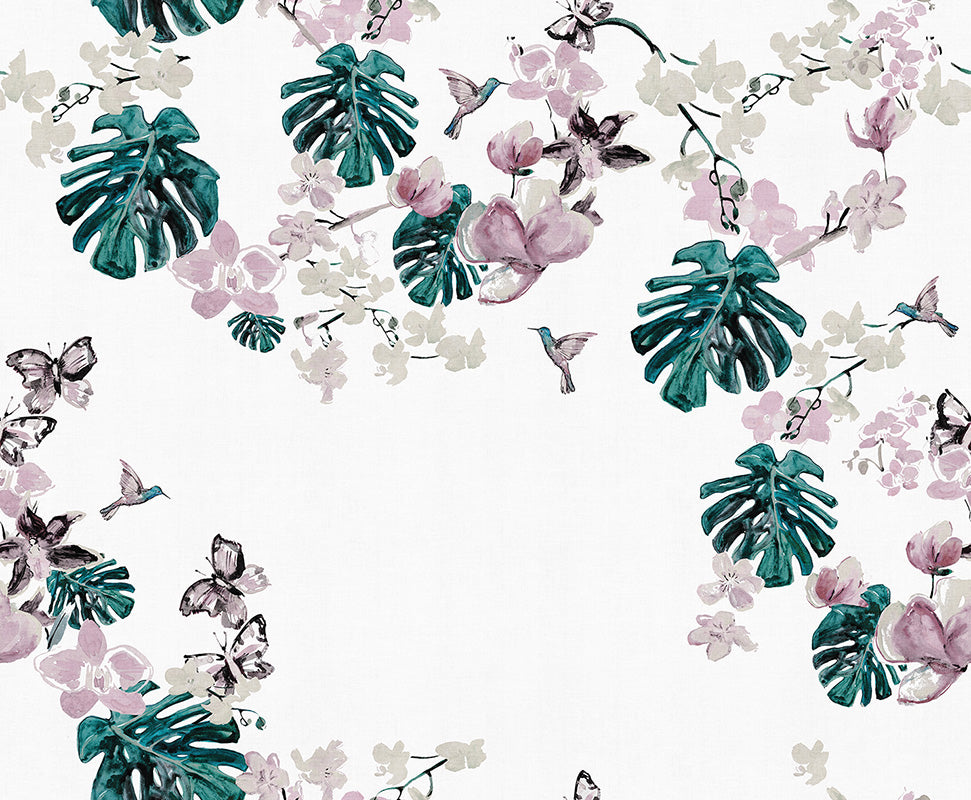 Happy - papel de colgadura LondonArt 14046