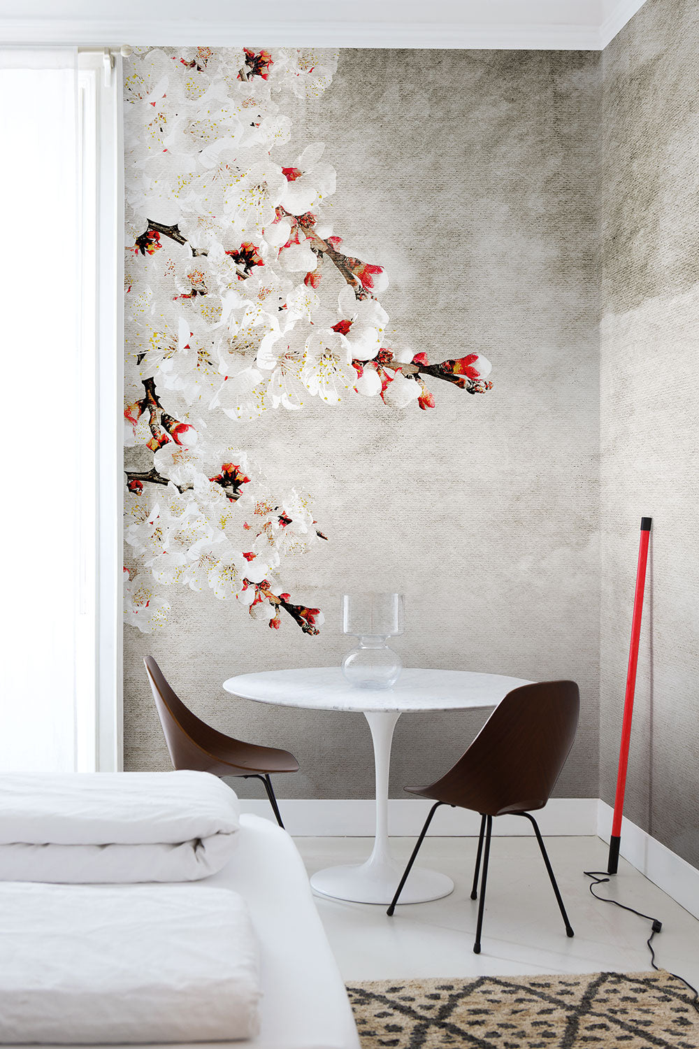 Digital love - papel de colgadura LondonArt 14063