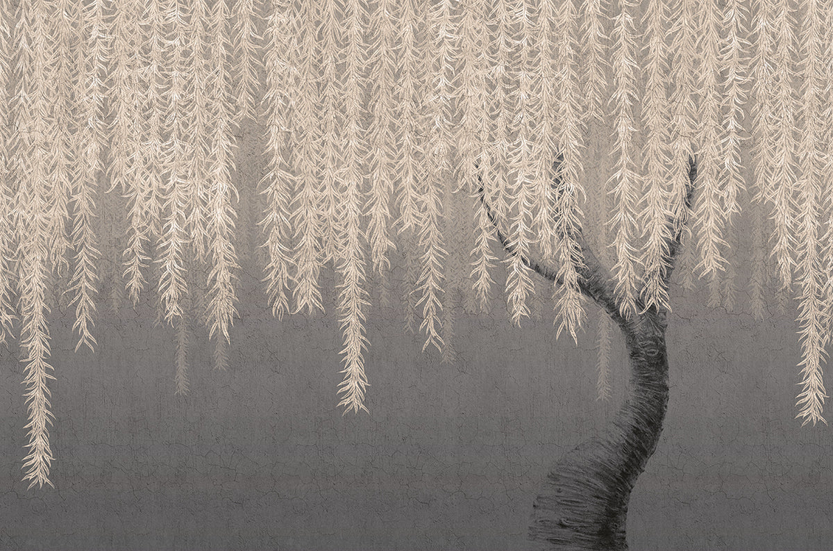 Willow - papel de colgadura LondonArt 14078