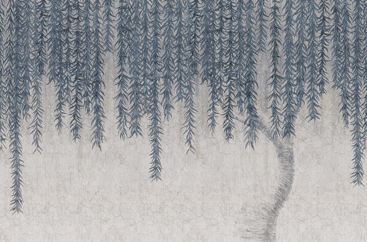 Willow - papel de colgadura LondonArt 14078