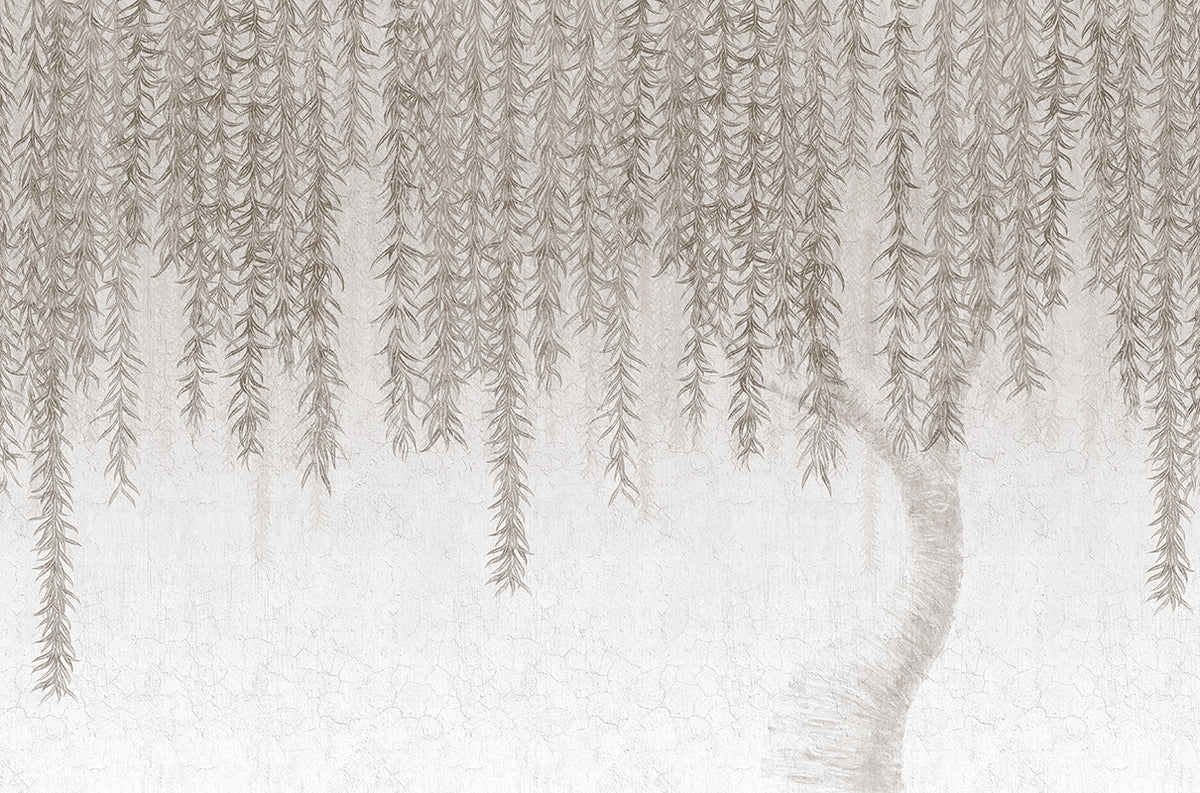 Willow - papel de colgadura LondonArt 14078