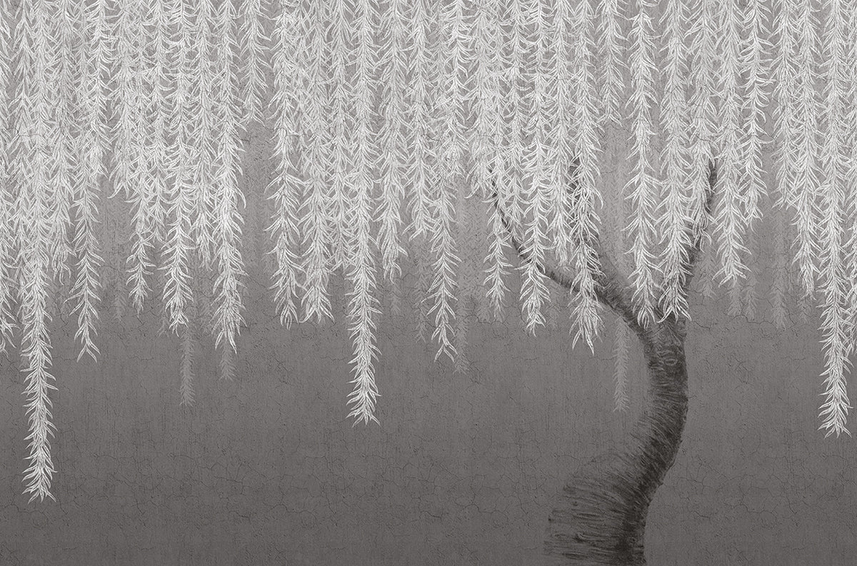 Willow - papel de colgadura LondonArt 14078