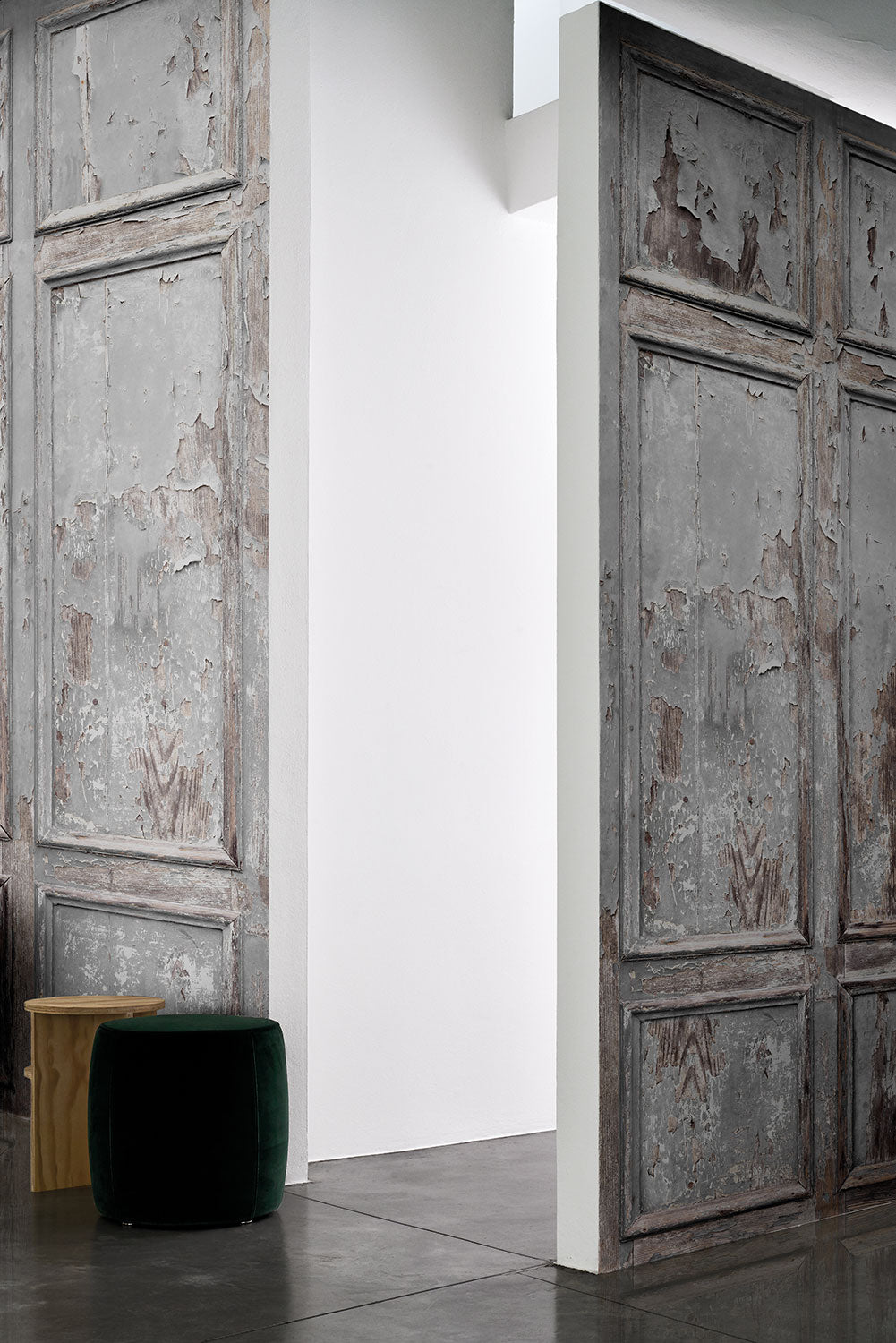 Finally - papel de colgadura LondonArt 14112