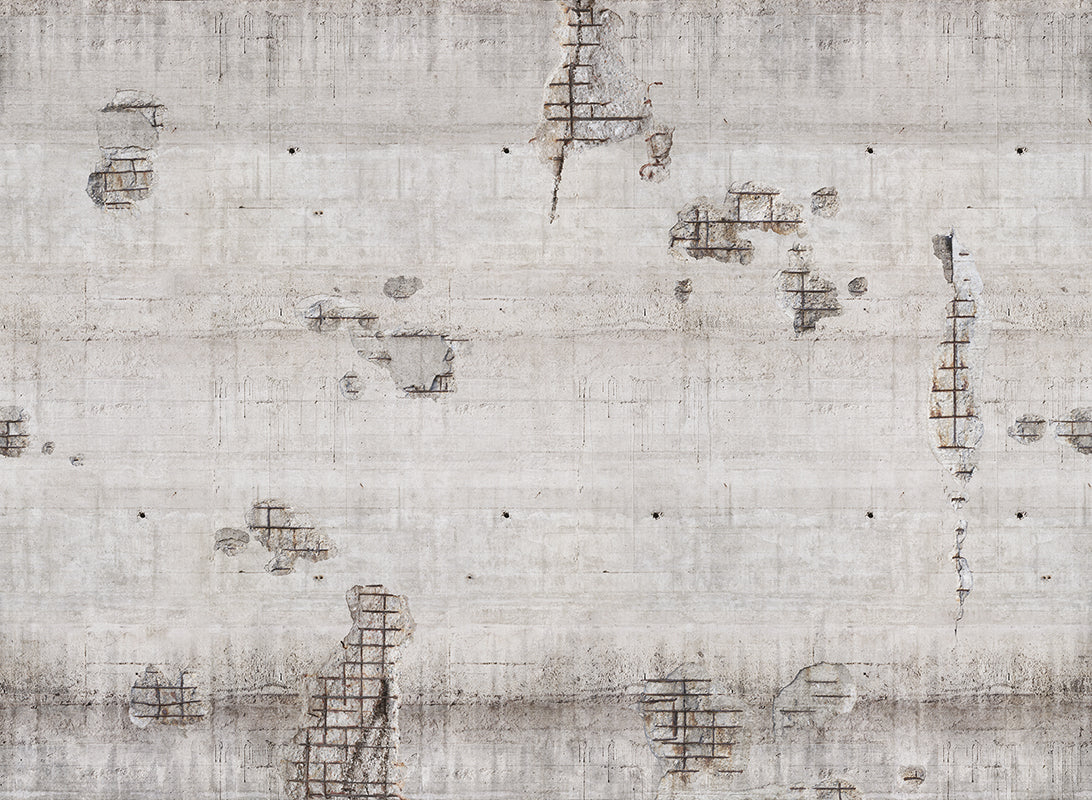 Alexander - papel de colgadura LondonArt 15075