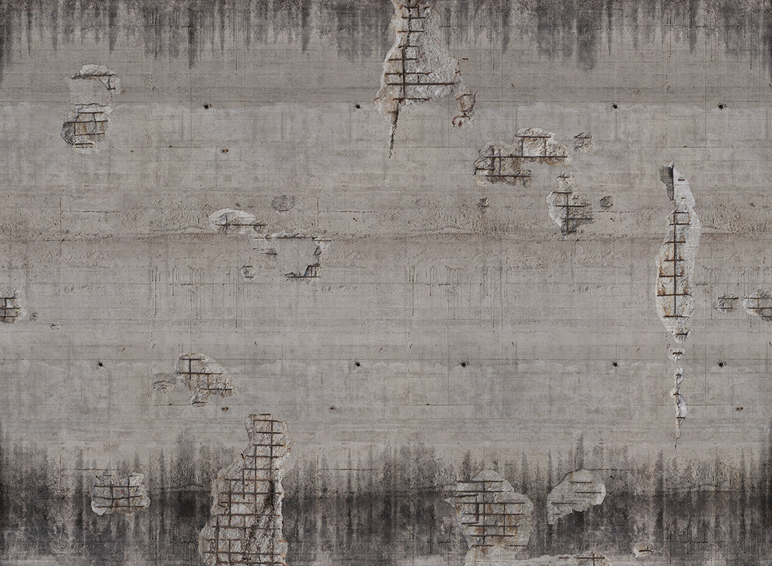 Alexander - papel de colgadura LondonArt 15075