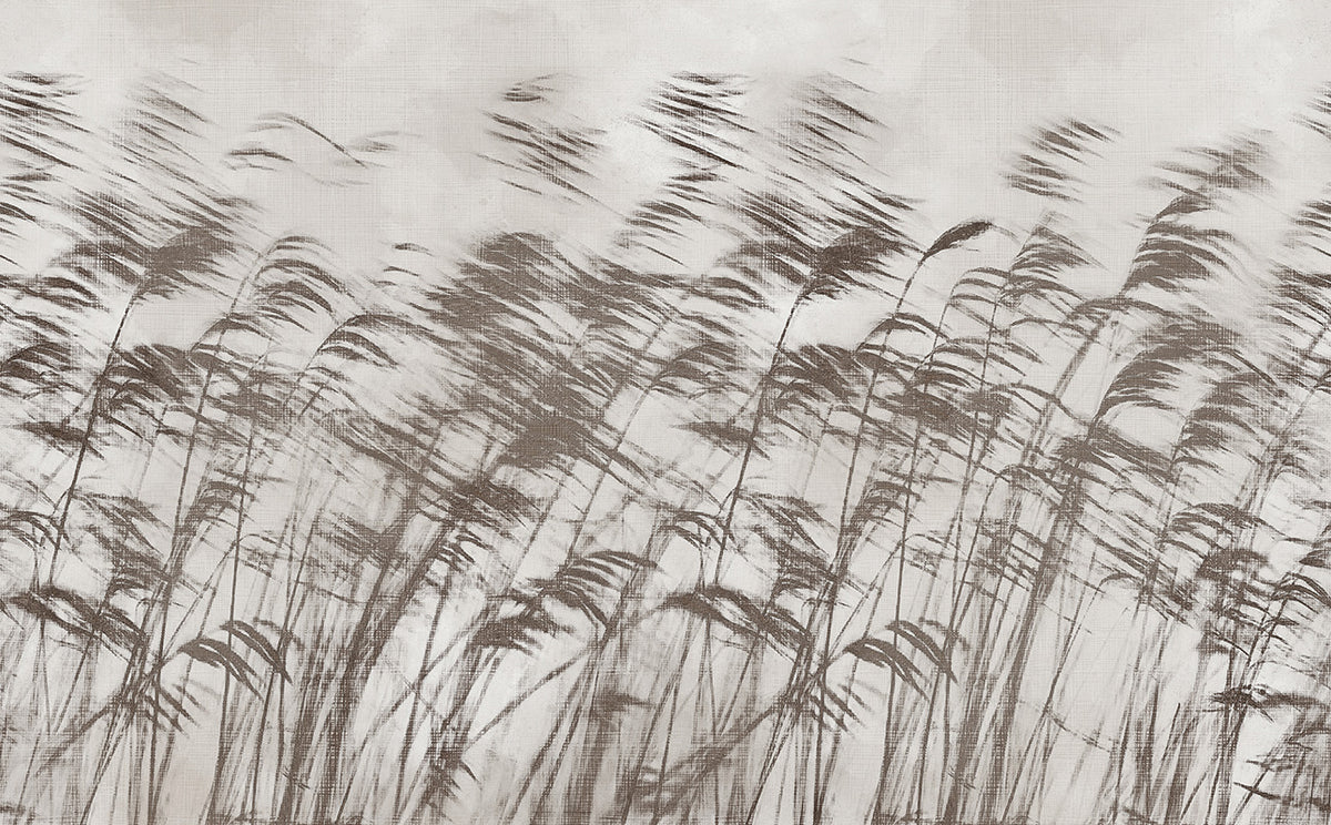 Gone with the wind - papel de colgadura LondonArt 15134