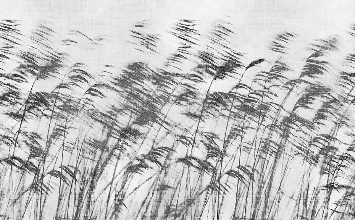 Gone with the wind - papel de colgadura LondonArt 15134