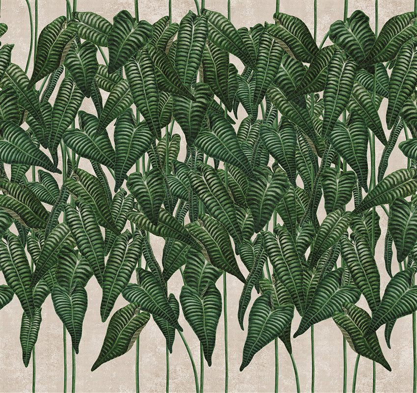All about eve - papel de colgadura LondonArt 15143