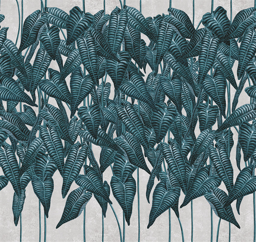 All about eve - papel de colgadura LondonArt 15143