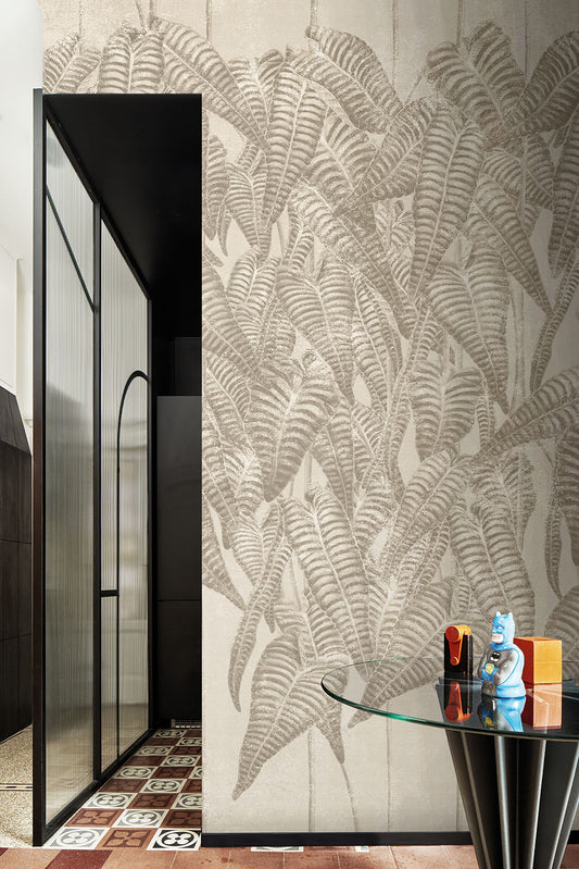 All about eve - papel de colgadura LondonArt 15143