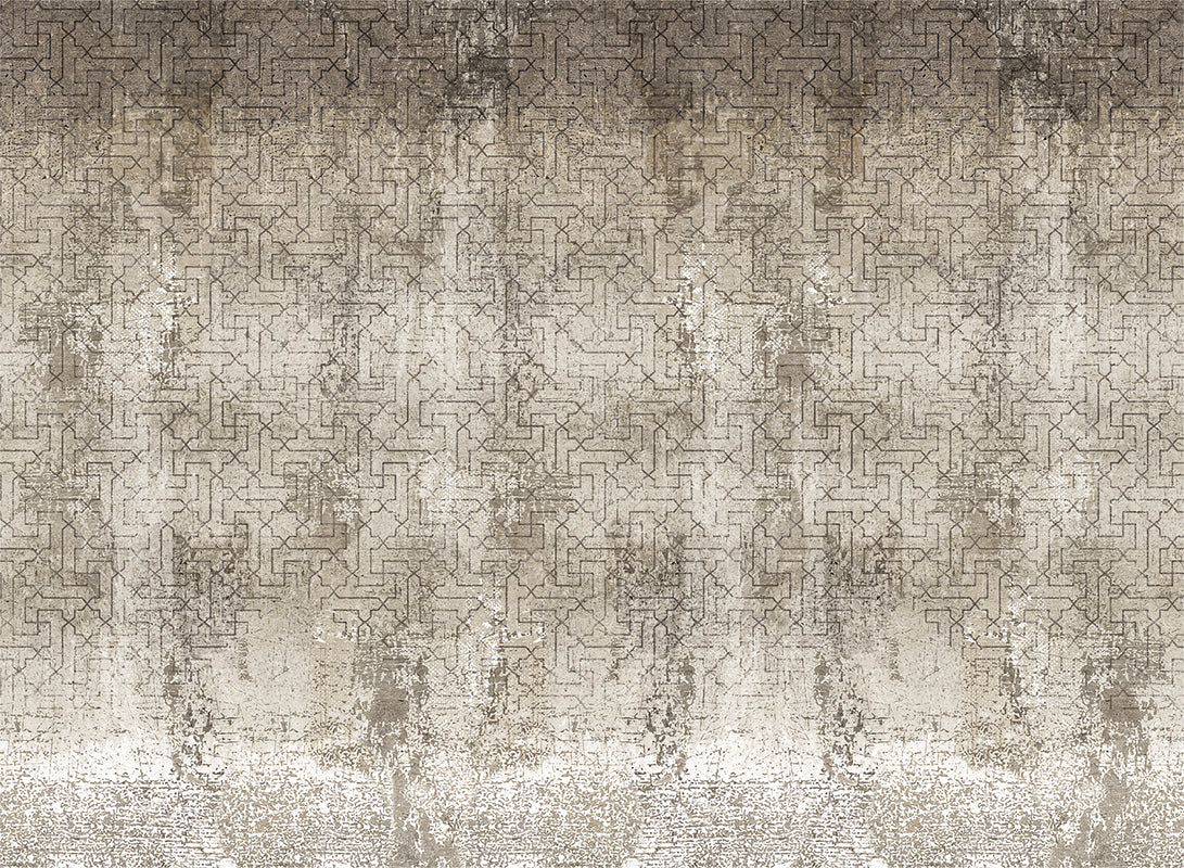 Human nature - papel de colgadura LondonArt 15145