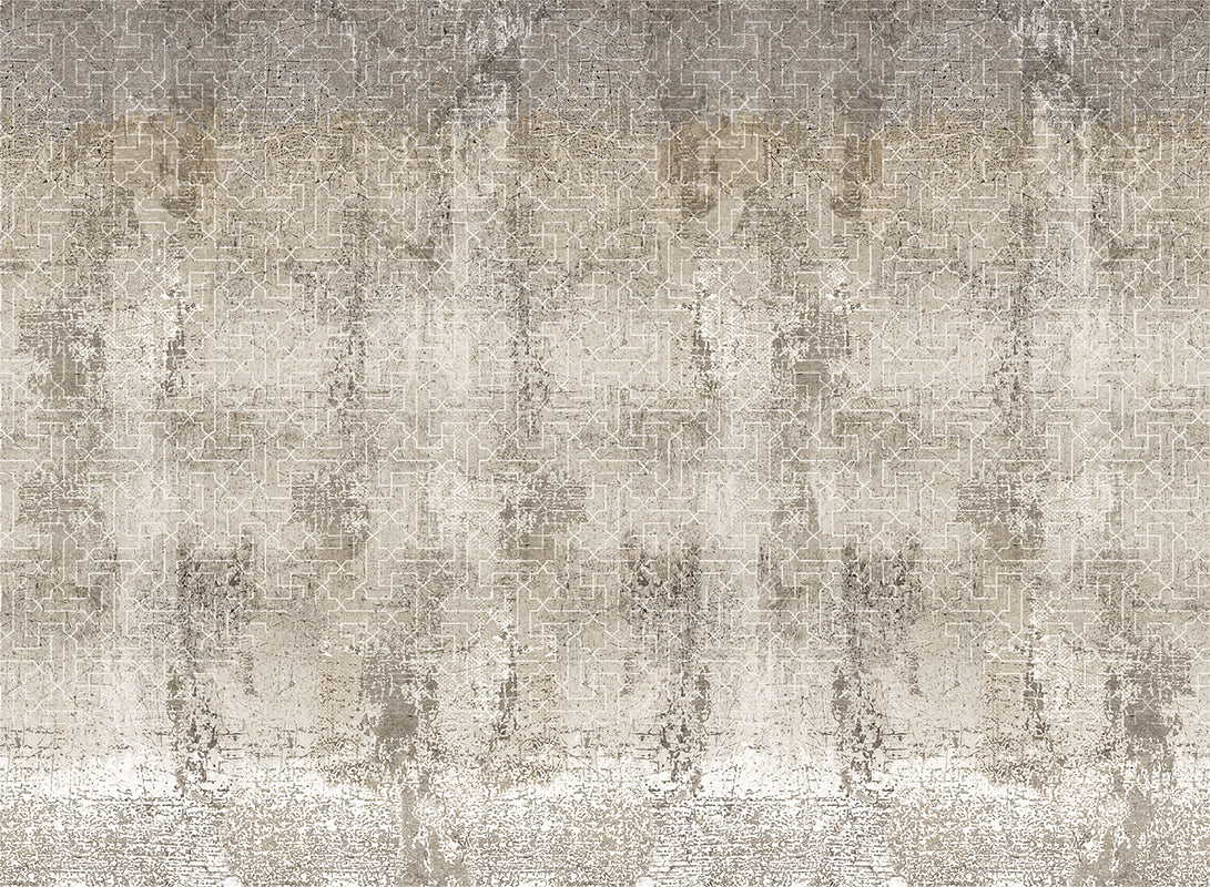 Human nature - papel de colgadura LondonArt 15145