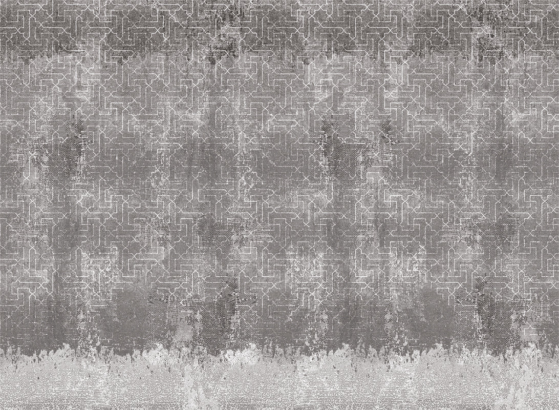 Human nature - papel de colgadura LondonArt 15145