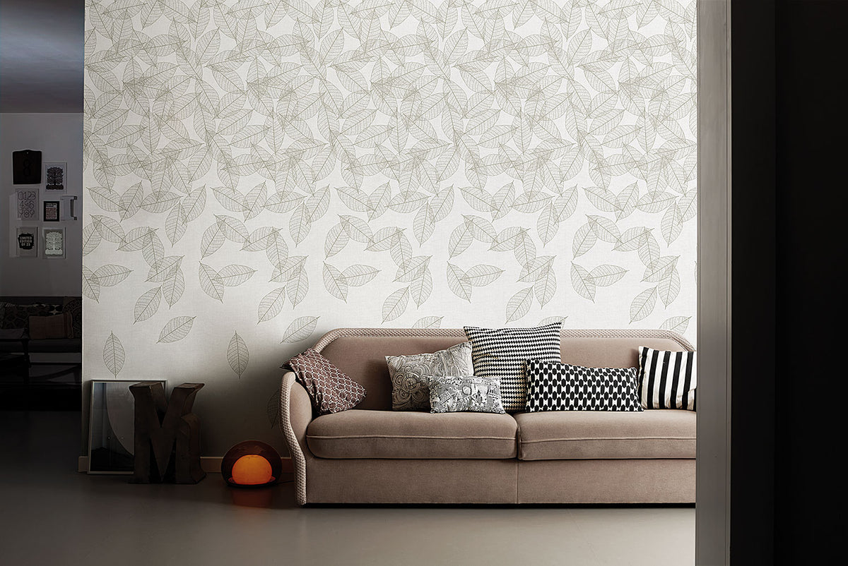 Gift Tree - papel de colgadura LondonArt 16037