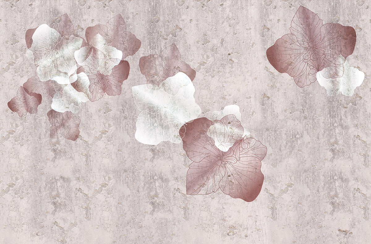 Odee - papel de colgadura LondonArt 16044