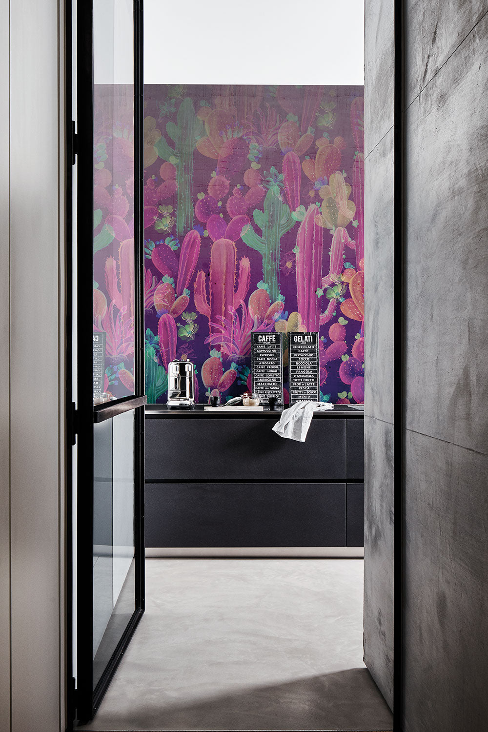 Cool - papel de colgadura LondonArt 16048