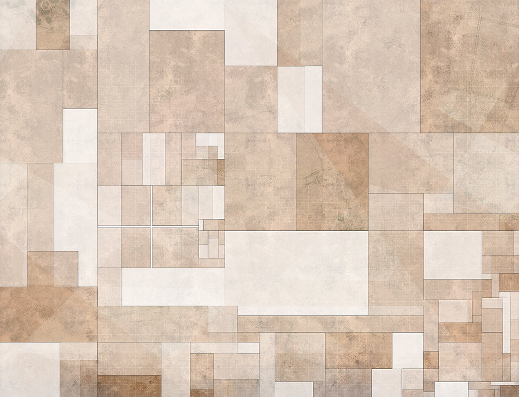 This Time - papel de colgadura LondonArt 16053