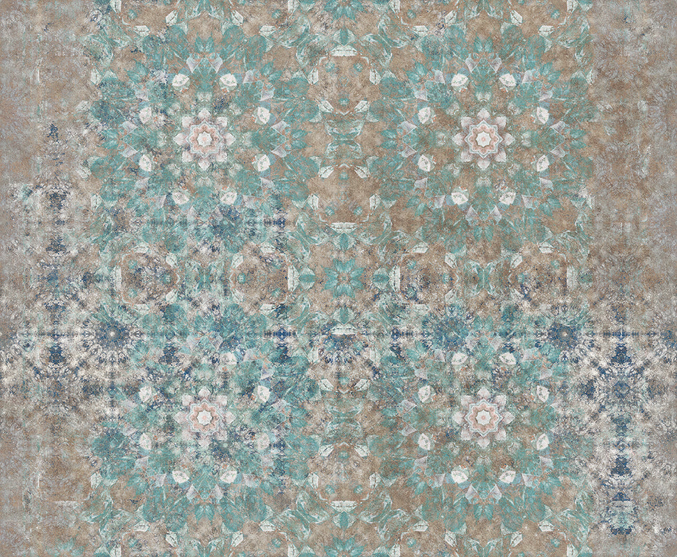 Optical Swift - papel de colgadura LondonArt 16074